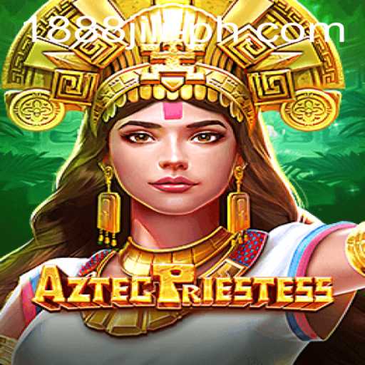 AztecPriestess: A Journey into the Heart of Ancient Mysteries