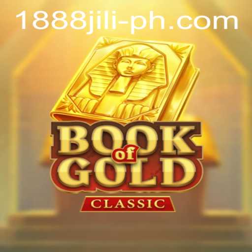 Exploring the Enigmatic World of BookOfGoldClassic and the Rise of 1888 Jili
