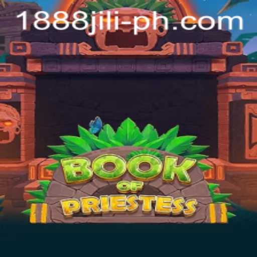 Discover the Mystical World of BookOfPriestess: Unraveling the Mysteries of the 1888 Jili