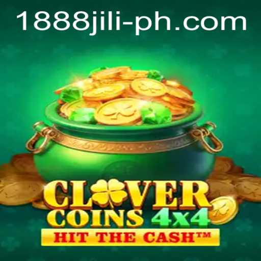 Unlock the Treasures of CloverCoins4x4: A Deep Dive into the Exciting World of 1888 Jili