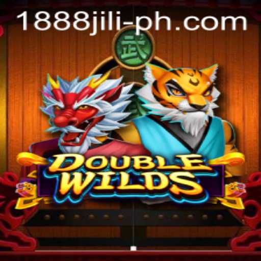 Introducing DoubleWilds: The Thrilling Casino Adventure of 1888 Jili