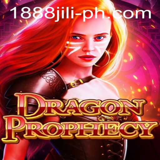 Unleashing Fantasy: The World of DragonProphecy and the Mysterious 1888 Jili
