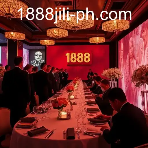 The Captivating World of Exclusive Events and 1888 Jili