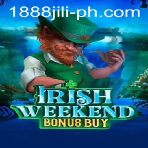 Discover the Excitement of IrishWeekendBonusBuy: A Modern Gaming Adventure