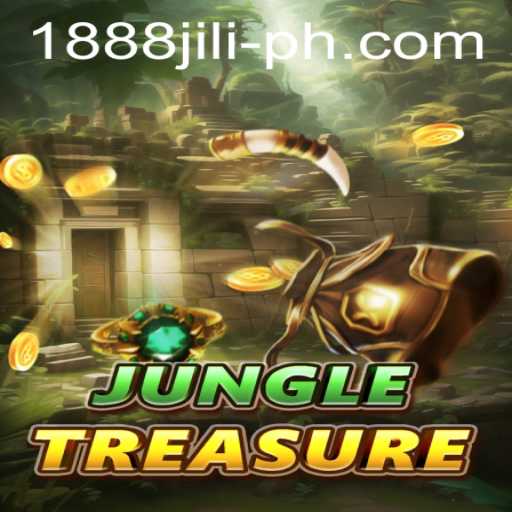Discover the Adventure of JungleTreasure: A Thrilling Expedition in the World of Gaming