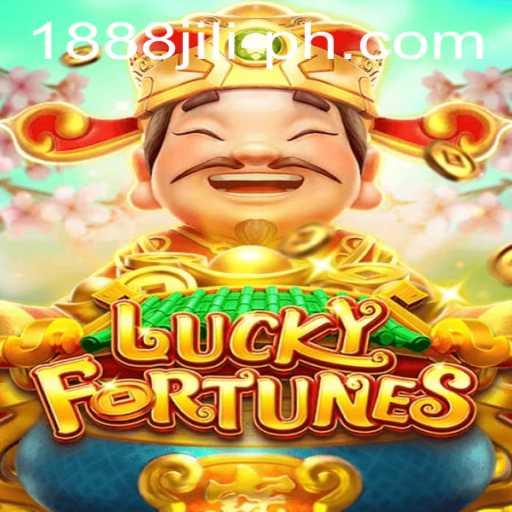 LUCKYFORTUNES: The Exciting World of Slot Gaming