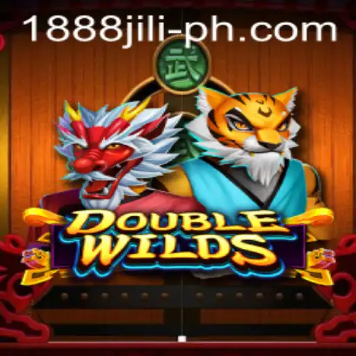 Introducing DoubleWilds: The Thrilling Casino Adventure of 1888 Jili