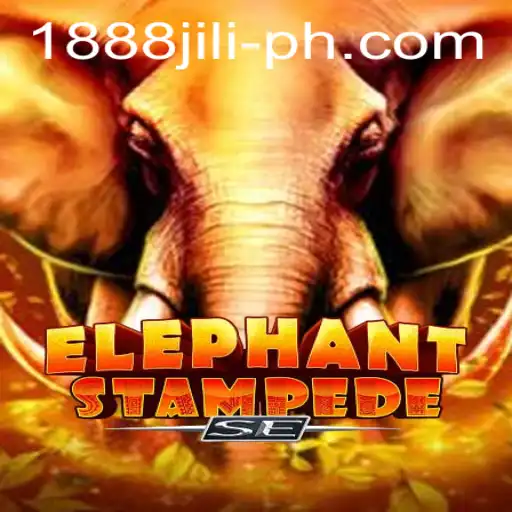 Discover the Thrilling World of ElephantStampedeSE and 1888 Jili