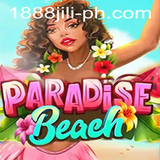 Exploring the Tropical Wonders of ParadiseBeach in 1888 Jili