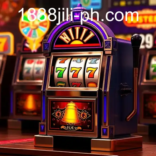 The Evolution of Slot Machines: A Journey Through Time