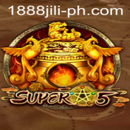 Unveiling Super5: The Exciting World of 1888 Jili