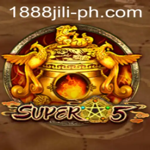 Unveiling Super5: The Exciting World of 1888 Jili