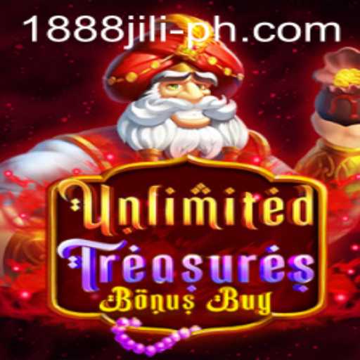 Discover the Excitement of UnlimitedTreasuresBonusBuy with 1888 Jili